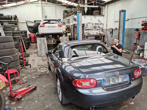 GAILLARD AUTO SERVICE - Thumbnail