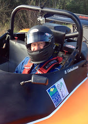 Photo n°5 de Road Runner Pilotage à Saint-Savournin (Club automobile)