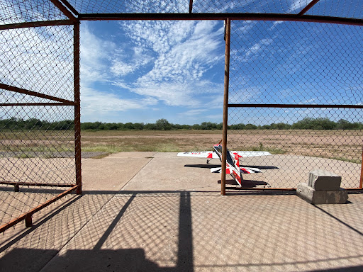 RC OBREGÓN - Visual