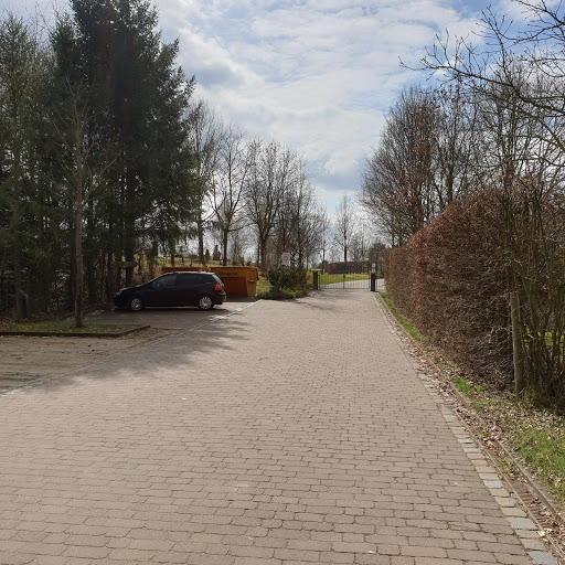 Neuer Friedhof Altenhaßlau - Thumbnail