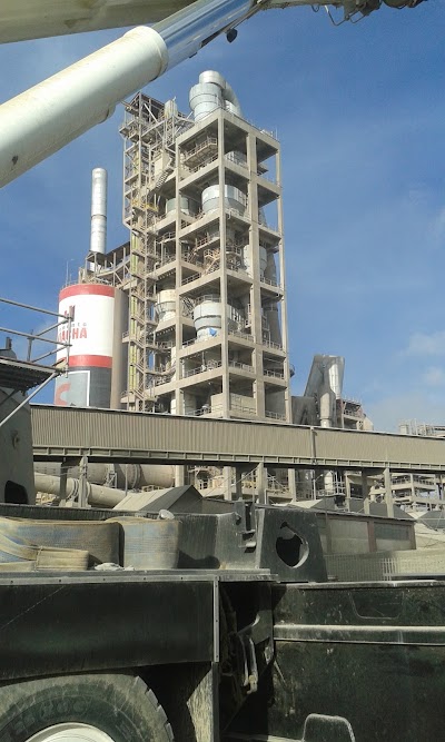 Photos of Cement SOBOCE Viacha