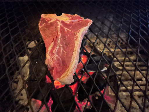 Asados y Ahumados HjC