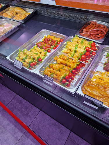 Opinii despre Boucherie Azzoug în Saint Louis - Boucherie