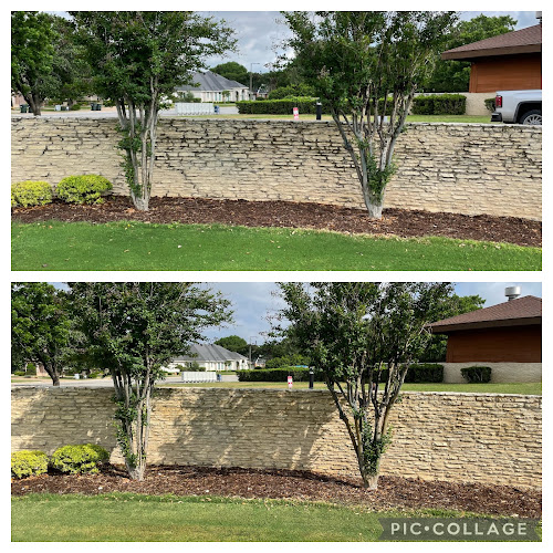 Poppie & Sons Pressure Washing