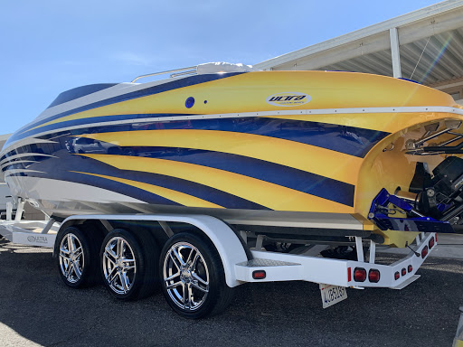 TNT Detailing RV’s & Boats Gallery - United States