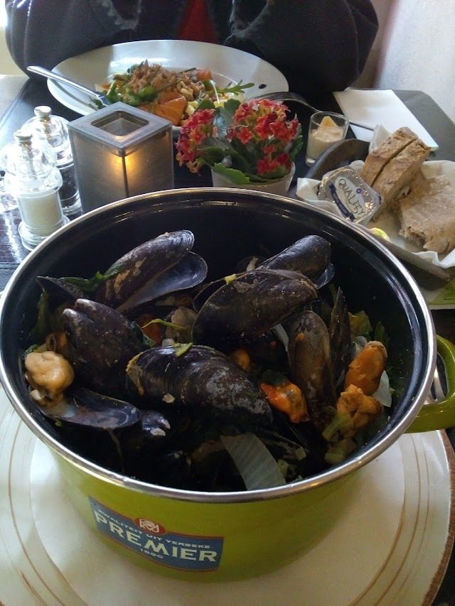 Bistro Brugis