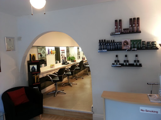 Bespoke Hair Designs