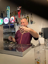Photo n°11 de La Casa Tiki Bar à Aboën (Bar tiki)