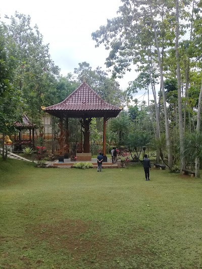 Photos of Kampung Bali, Garut