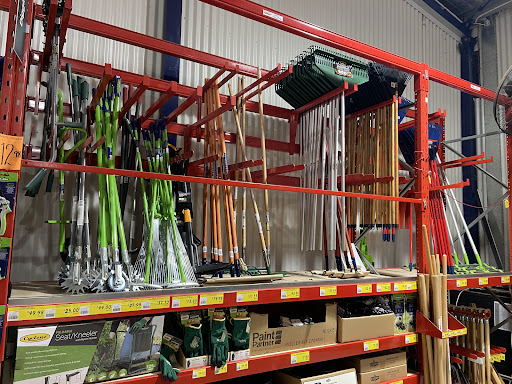 Bunnings Northam - Thumbnail