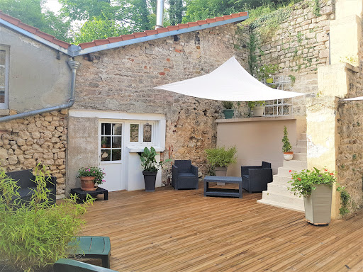 Adeline et Franck DEMACON IMMOBILIER SAFTI - Conseillers en Immobilier MONTMEDY 55600, MARVILLE, LONGUYON Gallery - France