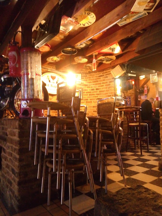 Pub Mac Ewans