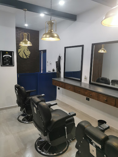 Lion Street Barbería