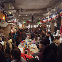 Photo n°25 de BONENDROI Bordeaux à Bordeaux (Salon de thé)