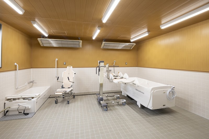 ベストリハナーシングホーム本千葉