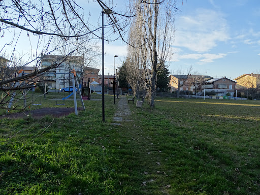 Parco Ventoso - Visual