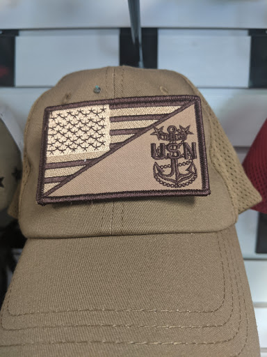 Hines Screen Printing and Embroidery