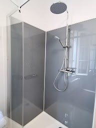 Photo n°12 de Chambres d'hôtes VILLA ALEXINA à Troo (Chambre d'hôtes)