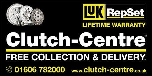 Clutch Centre Northwich - Thumbnail