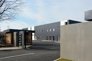 Photo n°5 de EMBALLAGE EXPRESS à Croissy-Beaubourg (Packaging d'aliments de base)