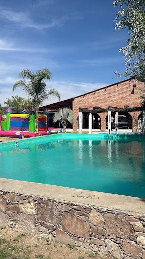 Finca Los Arcos Comonfort Gto - Thumbnail