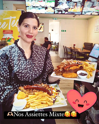Photo 7 - Chez Meliss Kebab Louvigné-du-Désert
