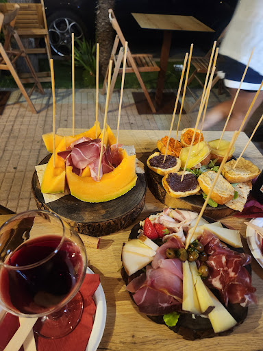 Enoteca Wine Bar La Cantinetta - Thumbnail