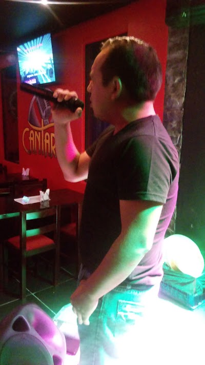Photos of Cantares Canta Bar