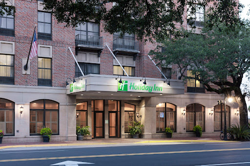 Holiday Inn Savannah Historic District, an IHG Hotel