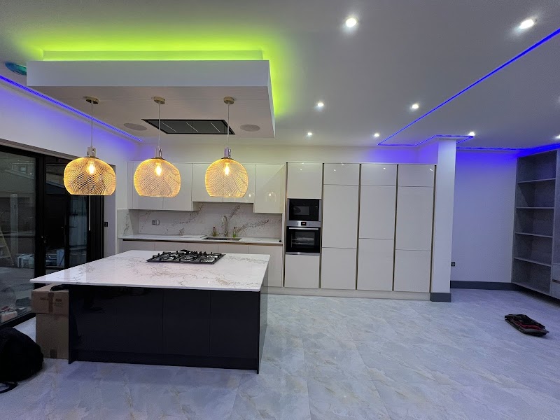 SDJ Construction Ltd photo 3