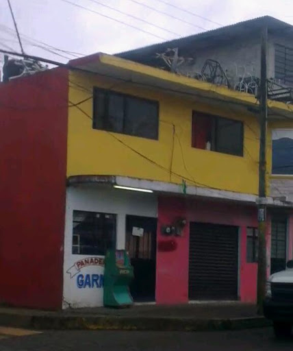 Panadería Garma