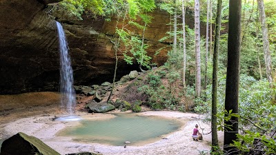 Daniel Boone National Forest