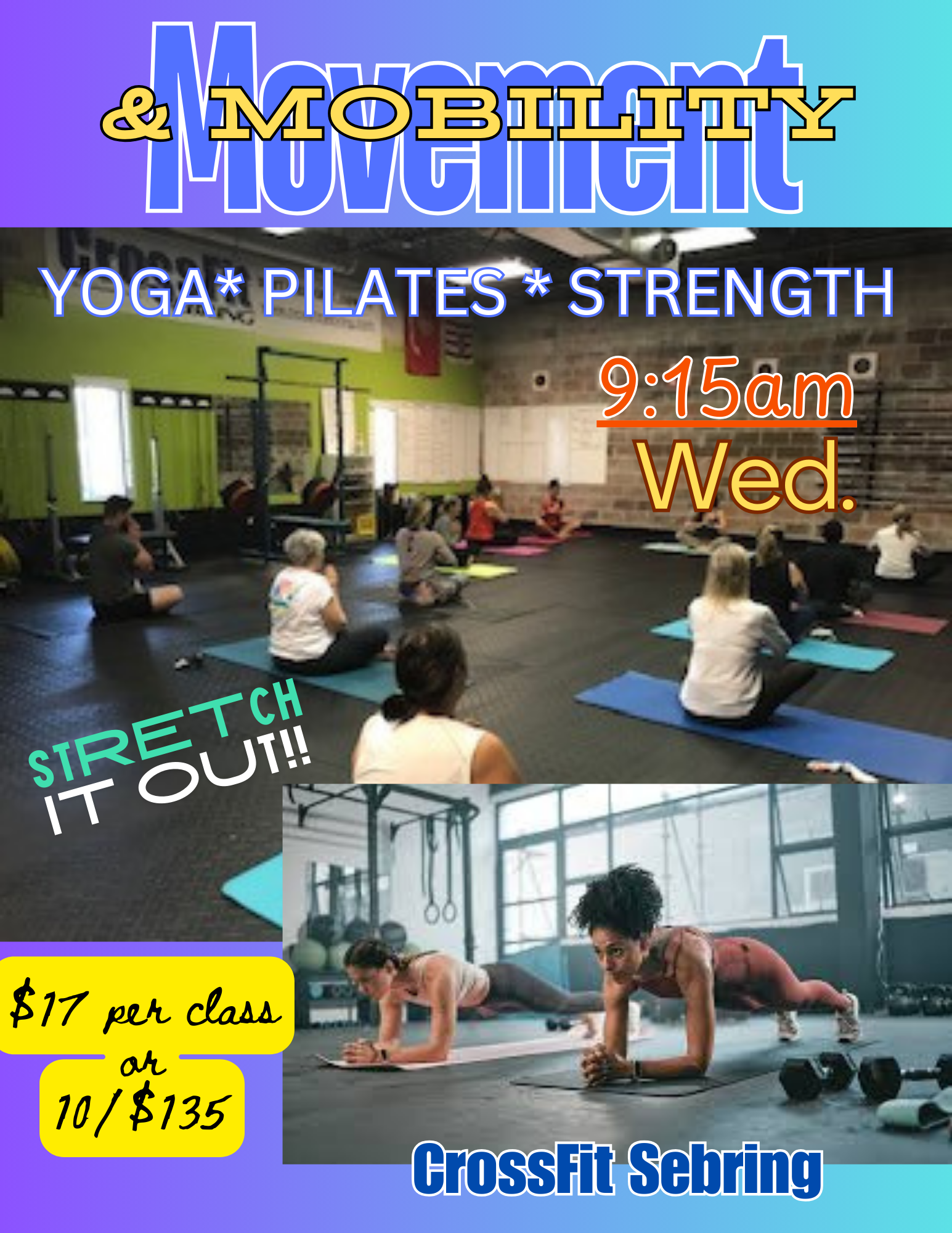 FlexFit Sebring photo 19