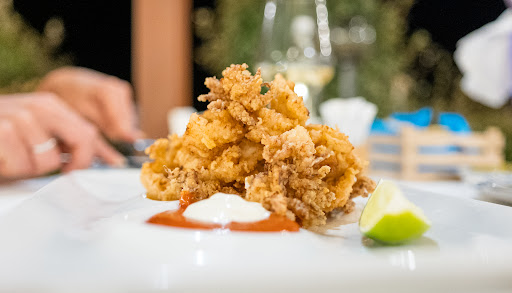Aquarama beach club- Ristorante Pizzeria Spiaggia - Cirò Marina - Thumbnail