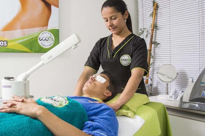 Photos of Ecospa