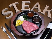 ステーキハウス RUMP 北24条店