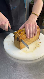 Photo n°2 de Chef Lyon à Lyon (Cours de cuisine)