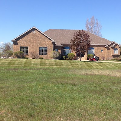 Photos of Olson's Lawnscape