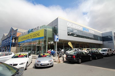 Photos of Plus occasion Collado Villalba