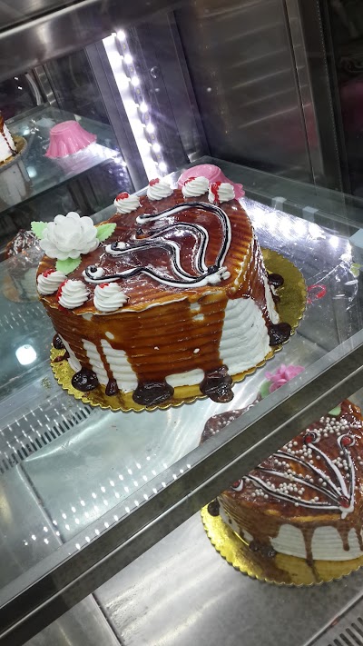 Photos of Saad Allah Sweets