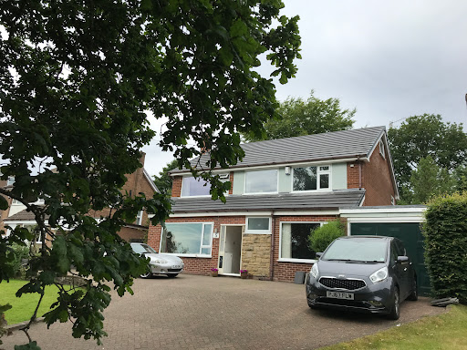 S Francis Roofing Ltd