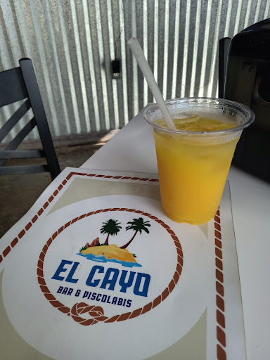 El Cayo Bar & Piscolabis - Thumbnail