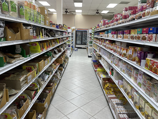 Cypress Grocery and Halal Meat Gallery - United States