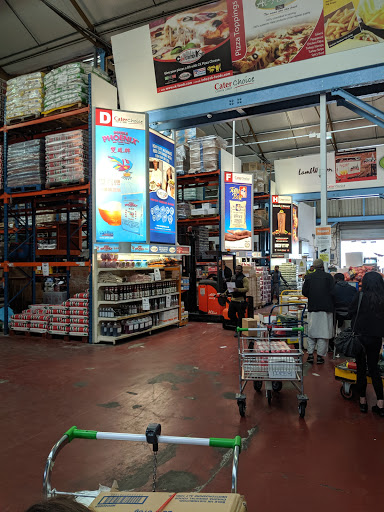 CaterChoice Cash & Carry - Thumbnail