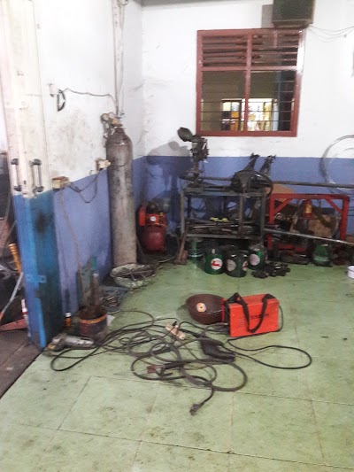 Photos of KANCA MOTOR