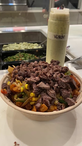 Grillers Mediterranean Kitchen by null