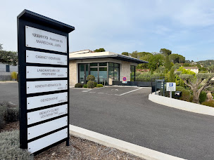 Photo n°3 de Alicia Chitussi Ostéopathe à Mougins (Ostéopathe)