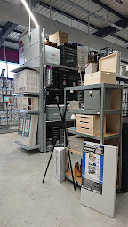 Photo n°14 de Bricomarché Tallard à Tallard (Magasin de poêles à bois)