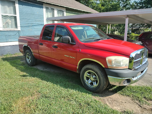 White Oak Auto Sales - Thumbnail