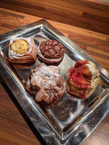 Big Bear Bakery - Bakery